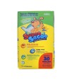 Tapete Higiênico Super Secão 80x60cm